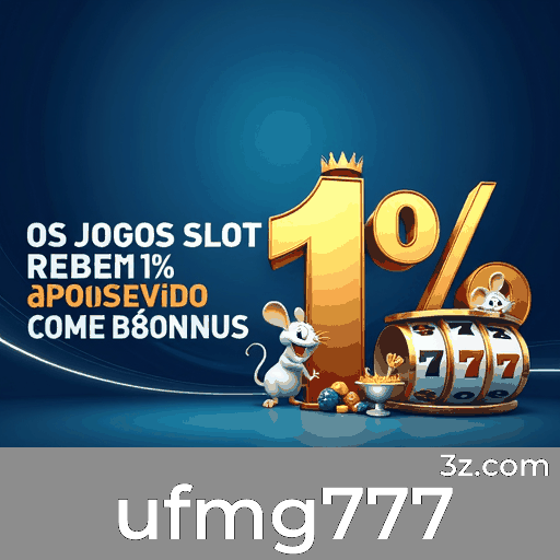 Revolucionando jogos de azar com inovação, ufmg777 redefine o futuro.