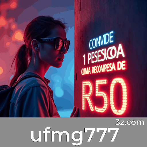 ufmg777: Plataforma com Bônus Generosos para Brasileiros
