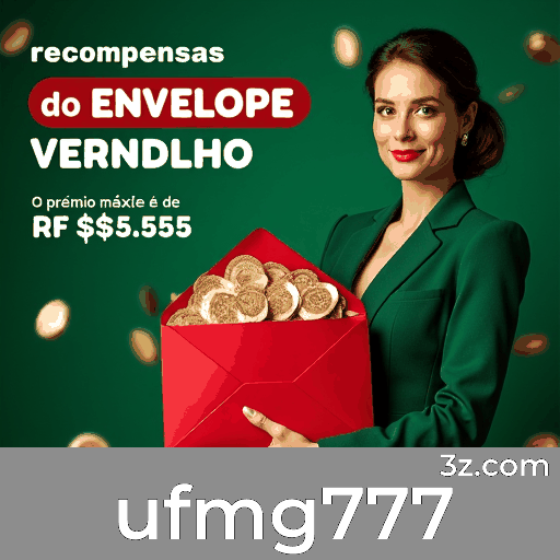 ufmg777: Plataforma com Bônus Generosos para Brasileiros