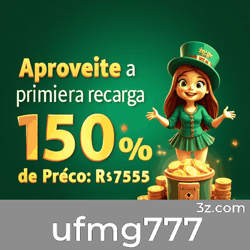 Experiência Premium de Jogos de Casino no ufmg777