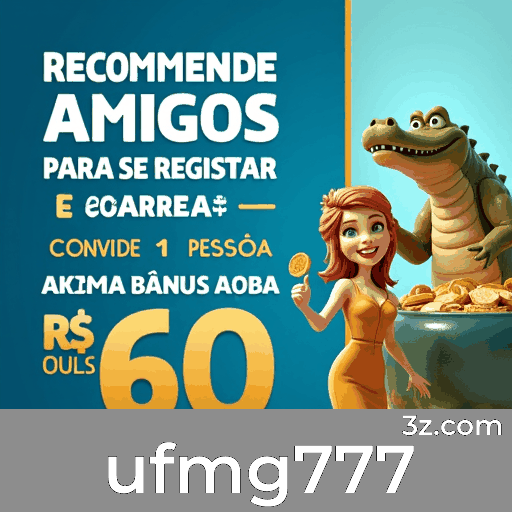 Bem-vindo ao ufmg777: Cassino Premiado e Seguro