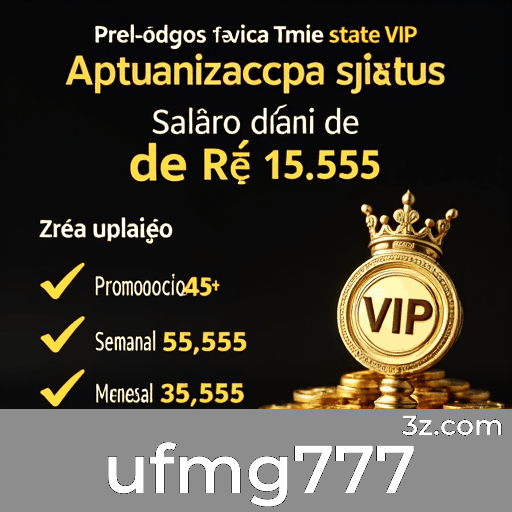 Revolucionando jogos de azar com inovação, ufmg777 redefine o futuro.