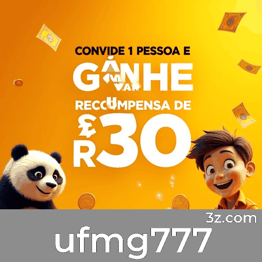 ufmg777: Seu Portal de Jogos Online Seguro e Profissional