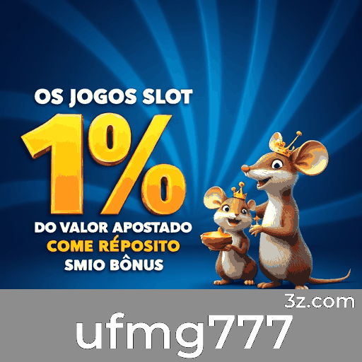 Benefícios Exclusivos do App ufmg777: Não Perca!