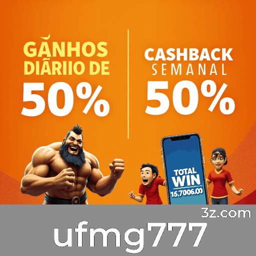 ufmg777: Seu Portal de Jogos Online Seguro e Profissional