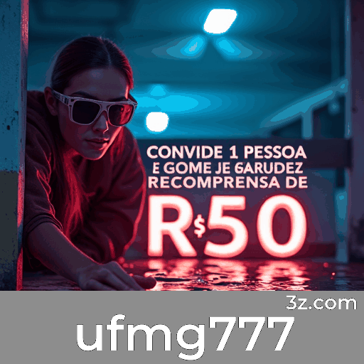 ufmg777: Plataforma com Bônus Generosos para Brasileiros