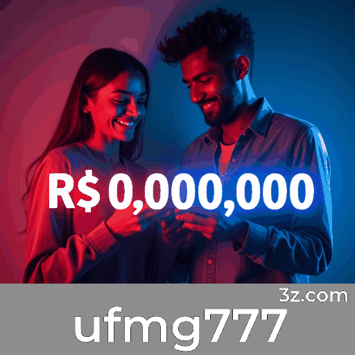 Bem-vindo ao ufmg777: Cassino Premiado e Seguro