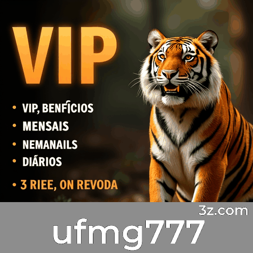 ufmg777: Plataforma com Bônus Generosos para Brasileiros