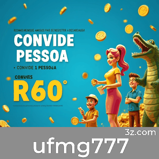 Bem-vindo ao ufmg777: Cassino Premiado e Seguro