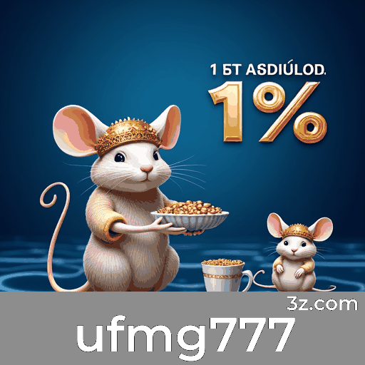 Bem-vindo ao ufmg777: Cassino Premiado e Seguro