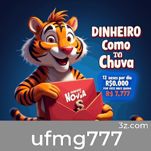 Revolucionando jogos de azar com inovação, ufmg777 redefine o futuro.